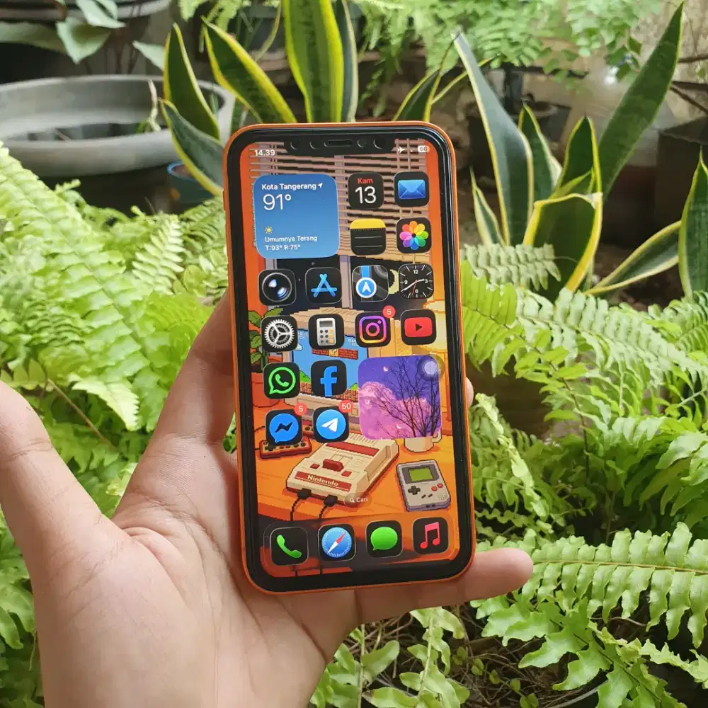 iPhone 11 64GB Housing 17 Pro