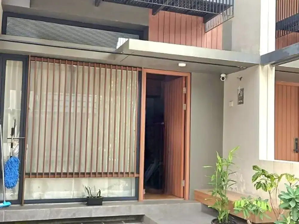 Dijual Cepat Cluster Fleekhauz Gading Serpong