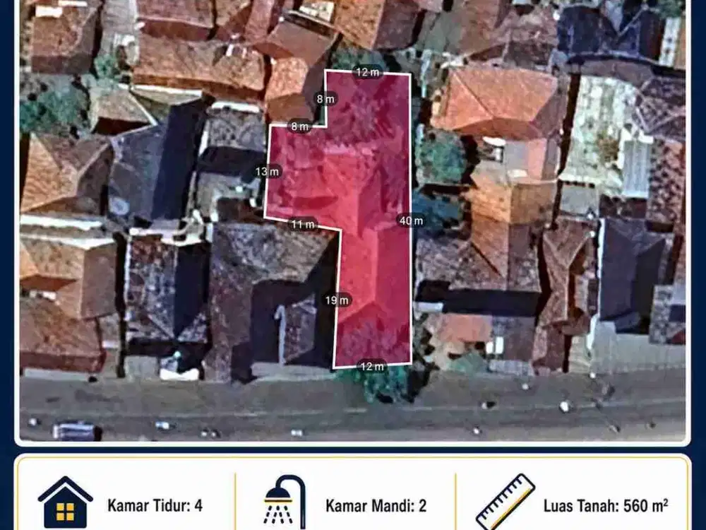 rumah di jual di sukaraja wetan Majalengka