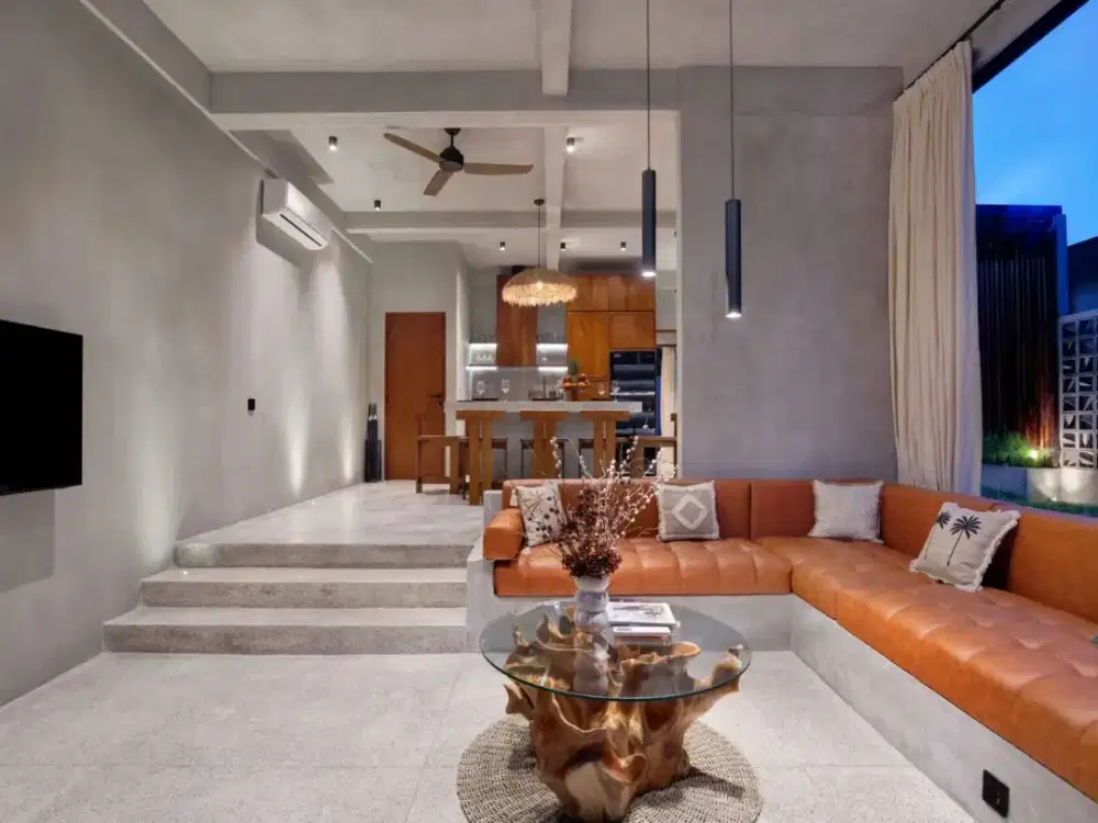 Luxury Garden Villa in Ubud – Exclusive Boutique Development