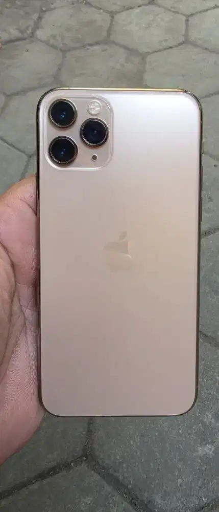 Iphone 11 pro 256GB inter
