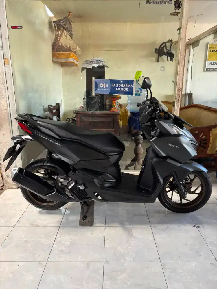 Honda Vario 160 CC thn 2026 cash. Bali dharma motor