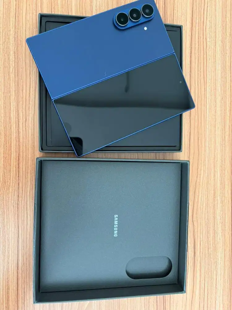 samsung galaxy z fold 7 12/256gb