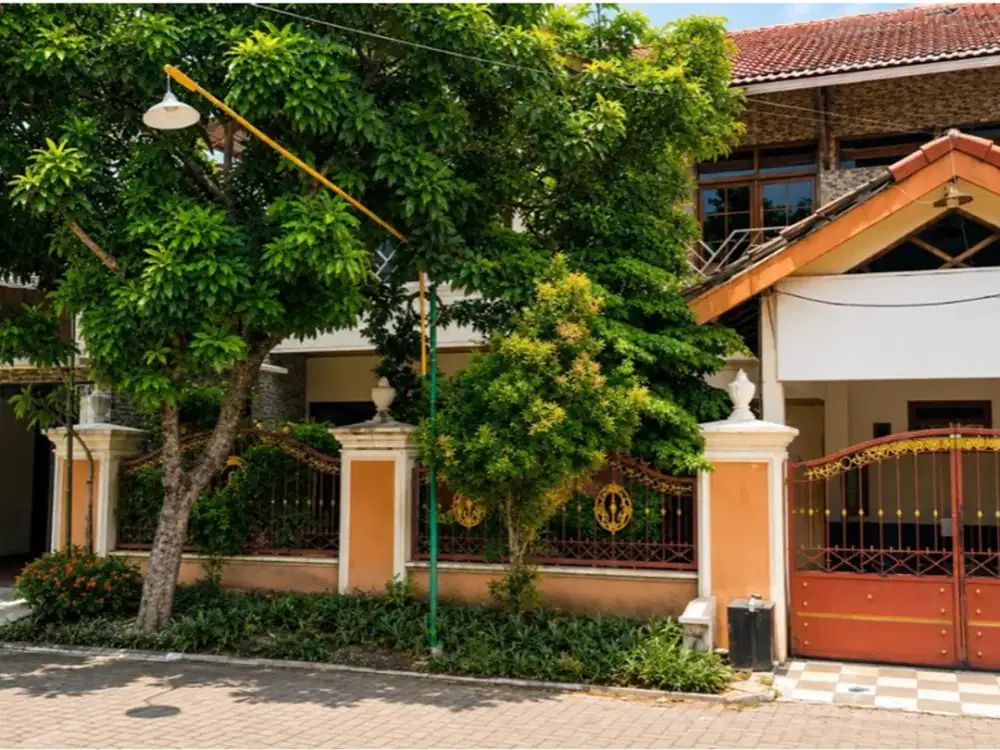 Butuh Cepat Laku Rumah di Deltasari Indah Sidoarjo