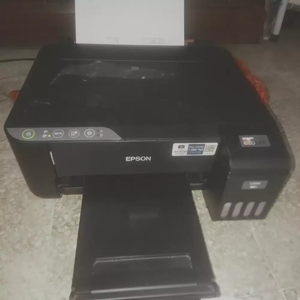 Printer Epson L1250
