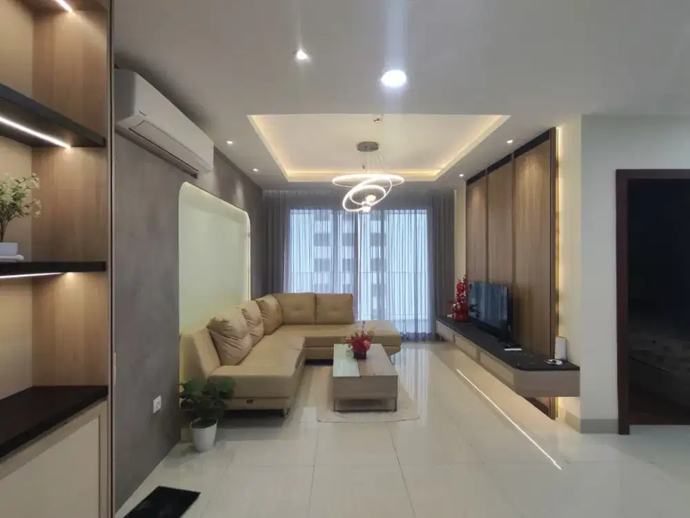 Dijual Apartemen Center Point Tower Centria Pusat Kota