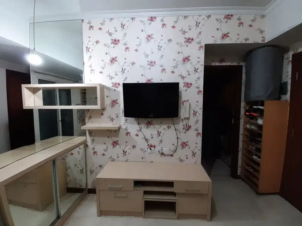 Dijual Murah Apartemen Royal Mediterania Garden Tanjung Duren Jakarta Barat