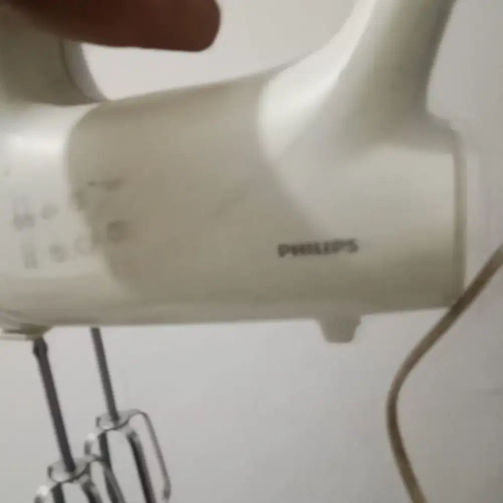 Jual mixer bisa nego