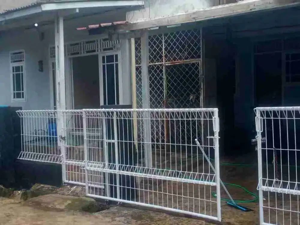 Dijual Rumah Super Bagus Pondok Tirta Mandala Super Murah