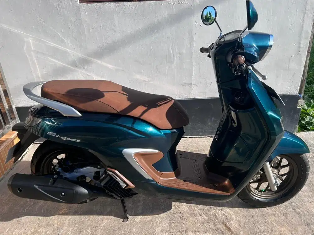 Stylo Abs Tahun 2025