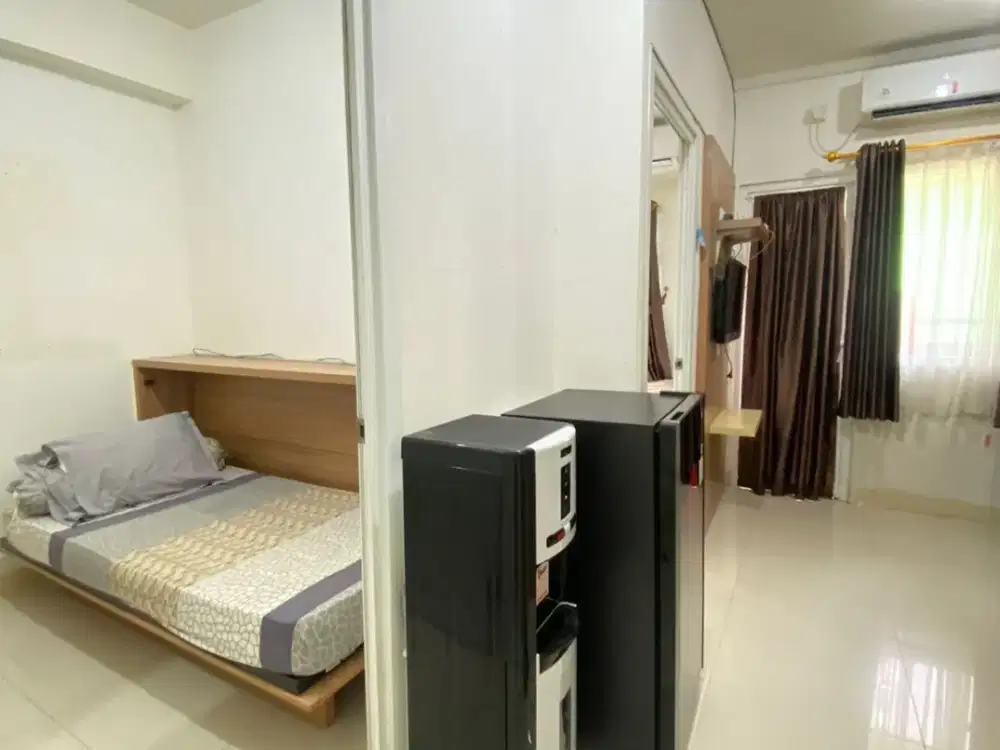 Di Jual Apartemen Hunian Dengan Fasilitas Mewah