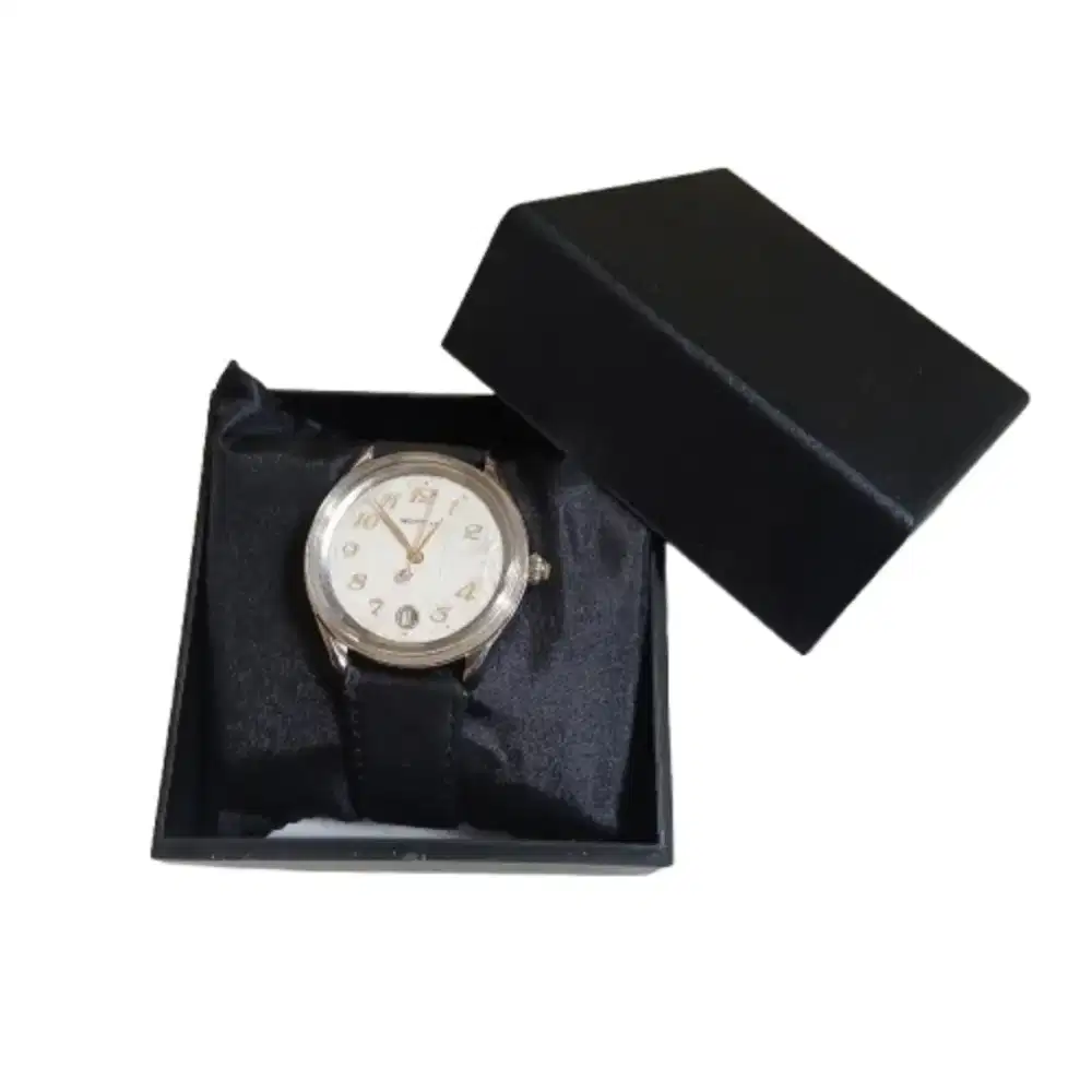 Moblanc Manual Wind lancar