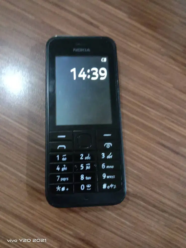 Nokia GSM Dual SIM
