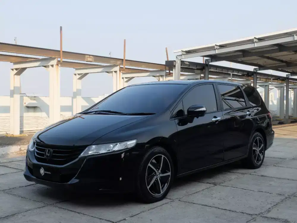 Honda Odyssey 2.4 AT 2011 2012 RB3