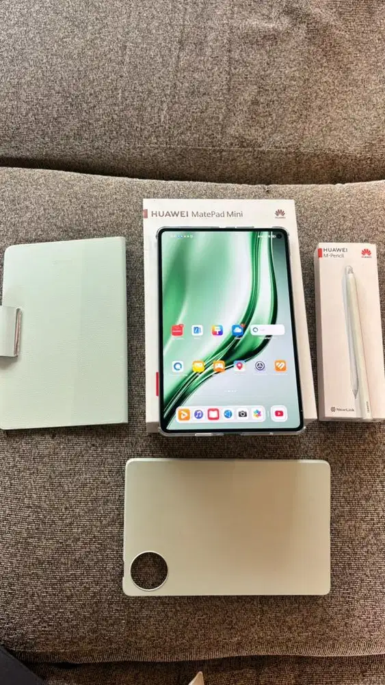 Huawei Matepad Mini