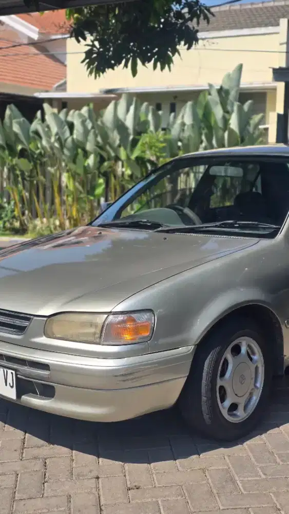 Toyota All New Corolla A/T 1996 SE.G