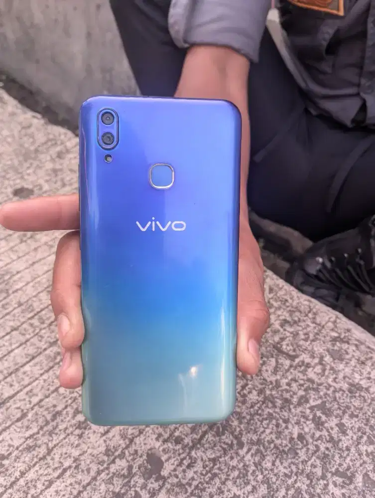 Jual cepat vivo y93
