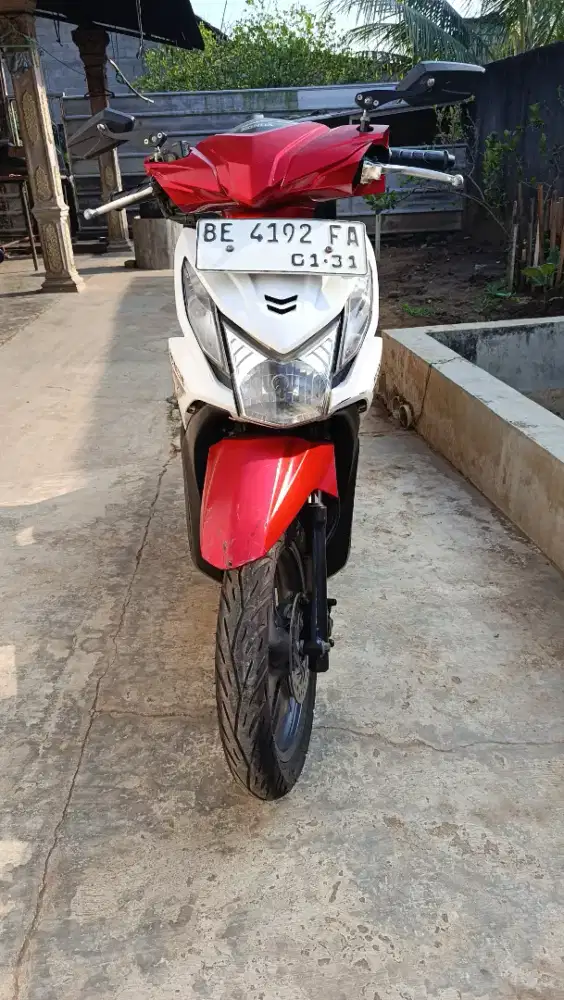 New BeAT FI ESP 2016