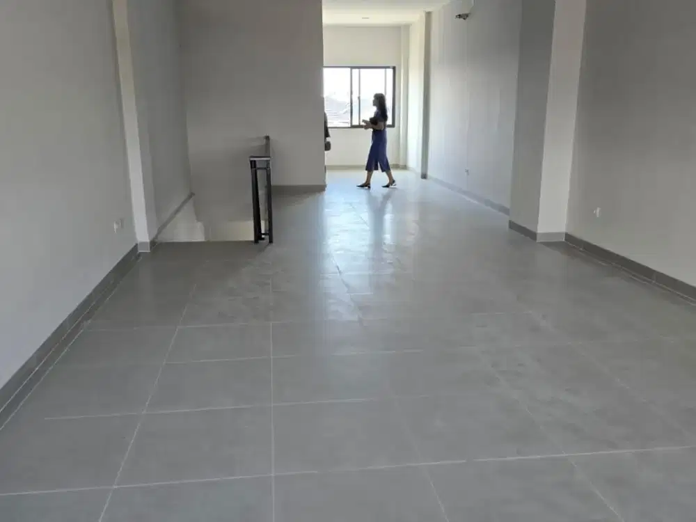 Rukan 3 Lantai Grand Shanghai PiK 2