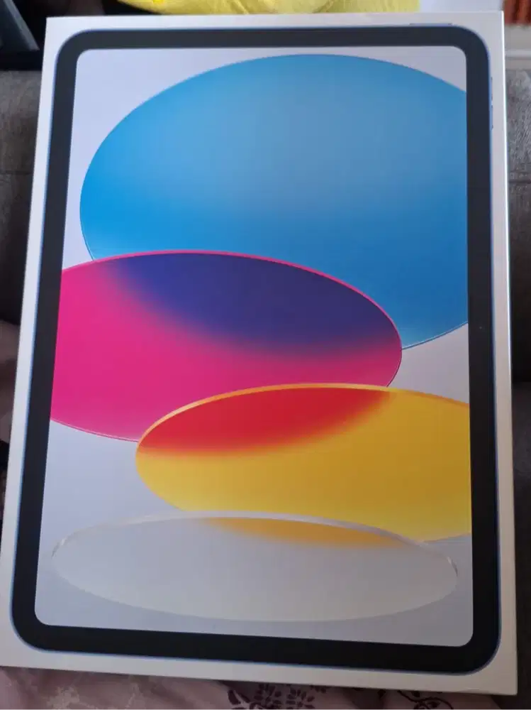 IPAD A16 Wifi Only 128Gb