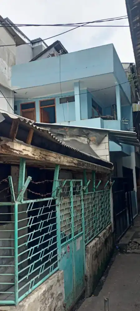 Disewakan Rumah  daerahTambora