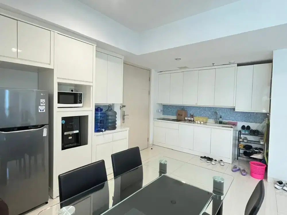 Dijual Apartemen La Riz
