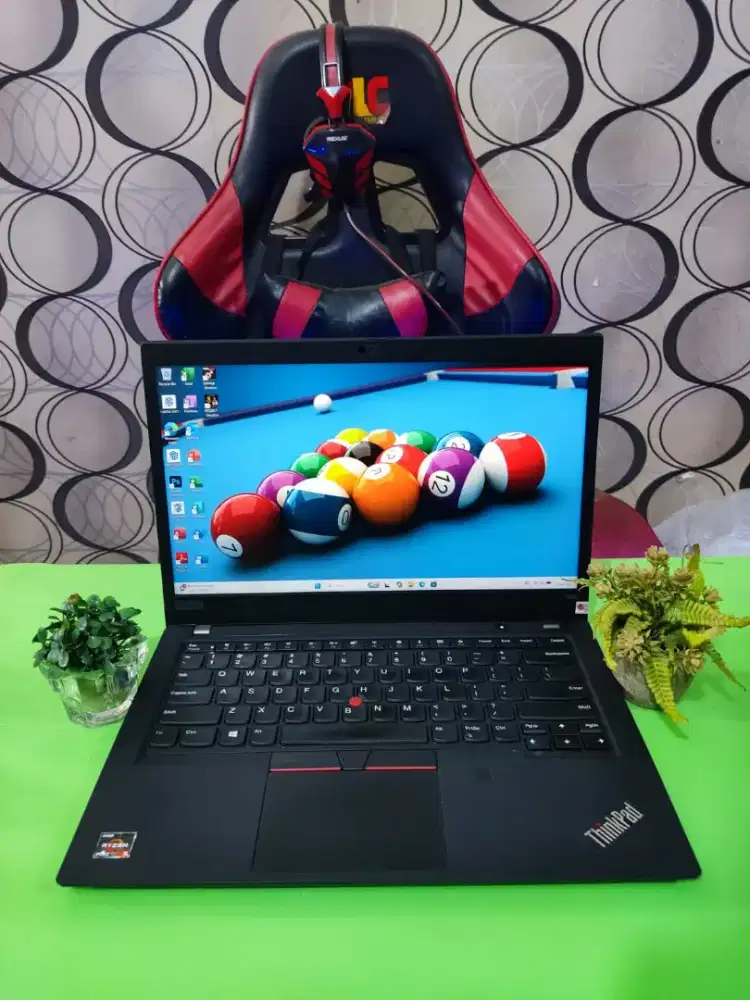 Lenovo ThinkPad T495-Pro V34 TOUCHSCREEN