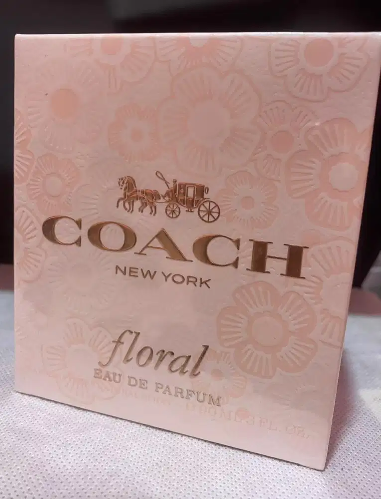 Parfum mewah awet 24jam