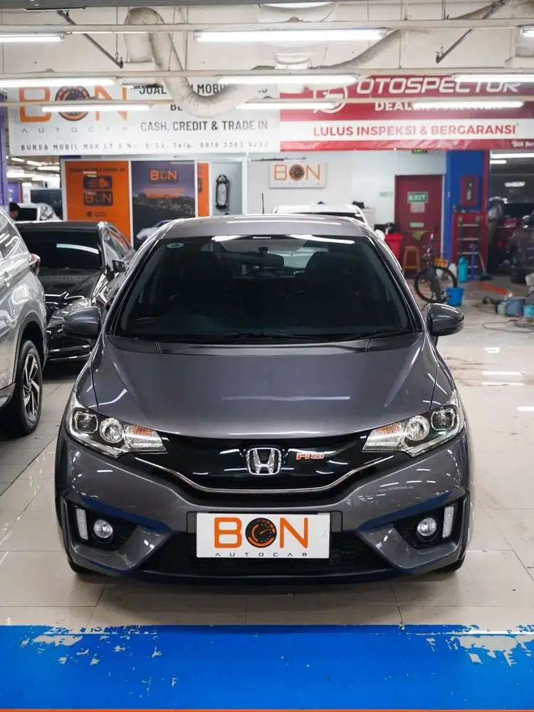 Honda Jazz RS 2014 /2015
