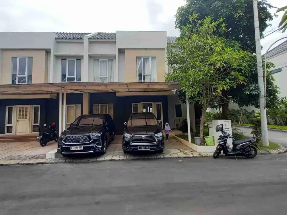 Rumah Homestay Full Furnish di Sukoharjo