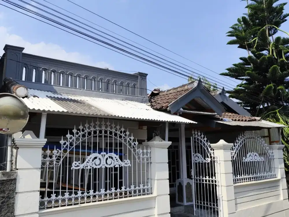 KOST SUDAH BERJALAN DI KOTA BATU DEKAT BATU TOWN SQUARE