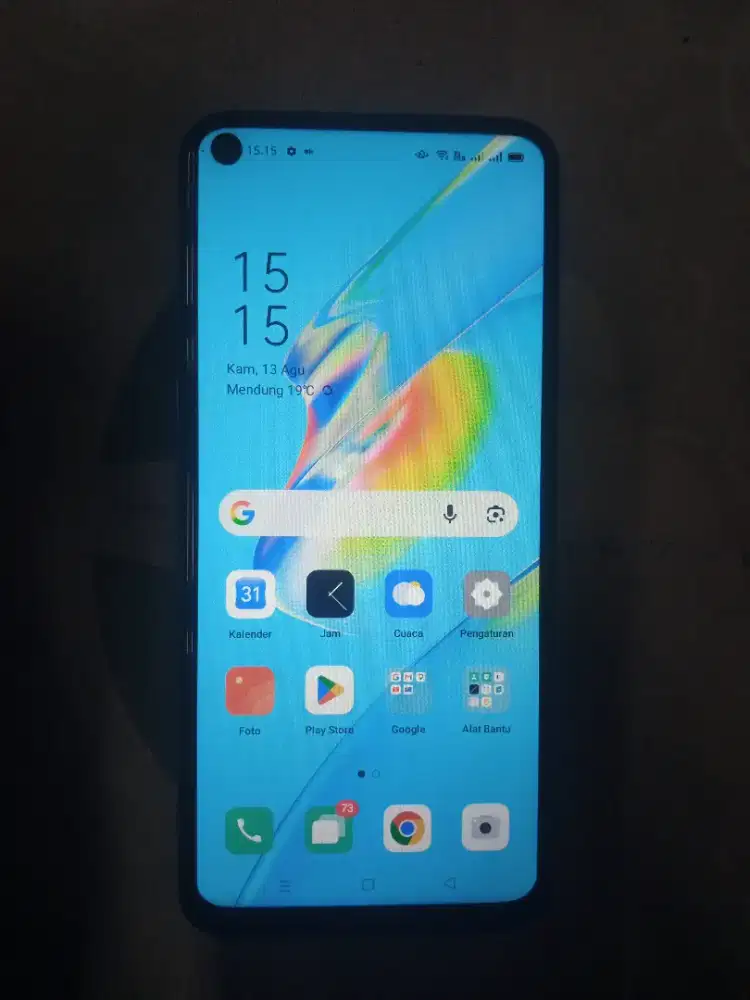 Oppo A54 6/128 bkn Samsung realme vivo infinix redmi xiaomi