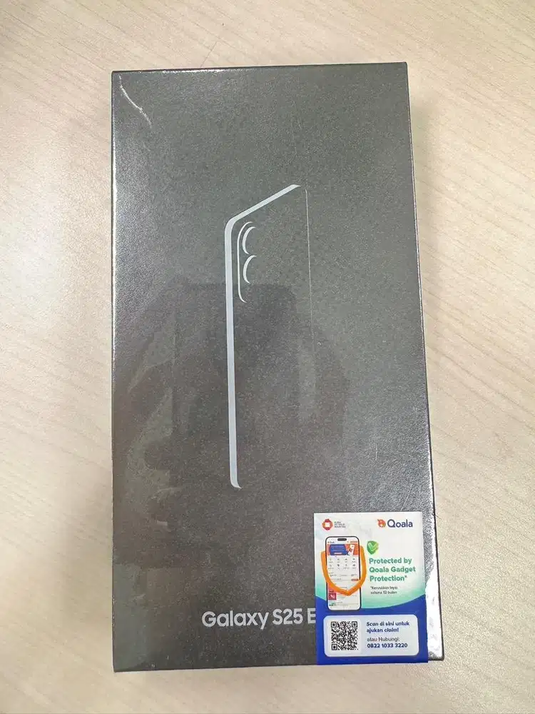 Samsung Galaxy S25 EDGE 12 | 512 GB