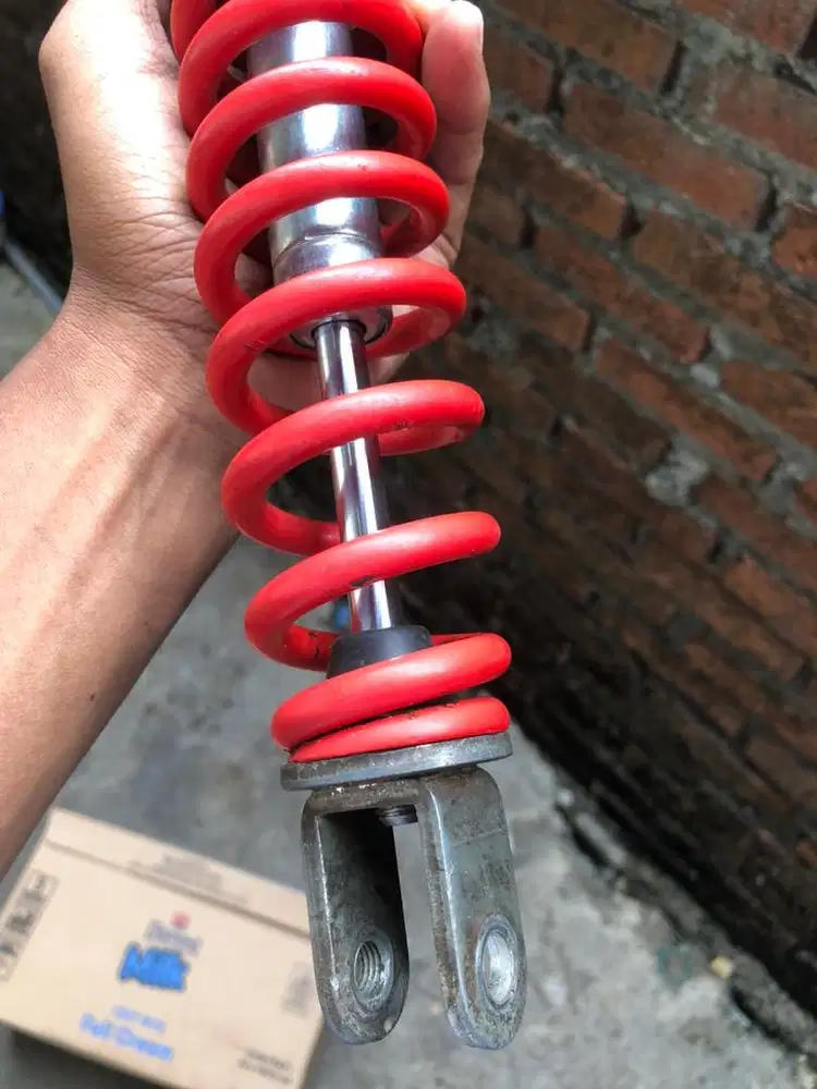 Shock suzuki spin matic.bs utk beat,mio,vario dll