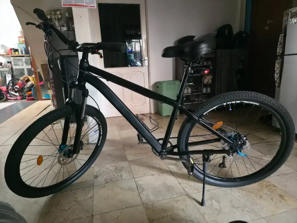 Mtb Sepeda Gunung 27.5 upgrade