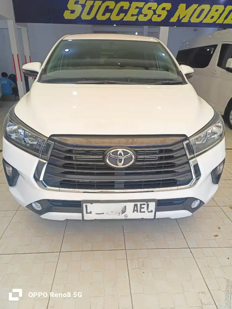 REBORN G diesel 2025 matic
