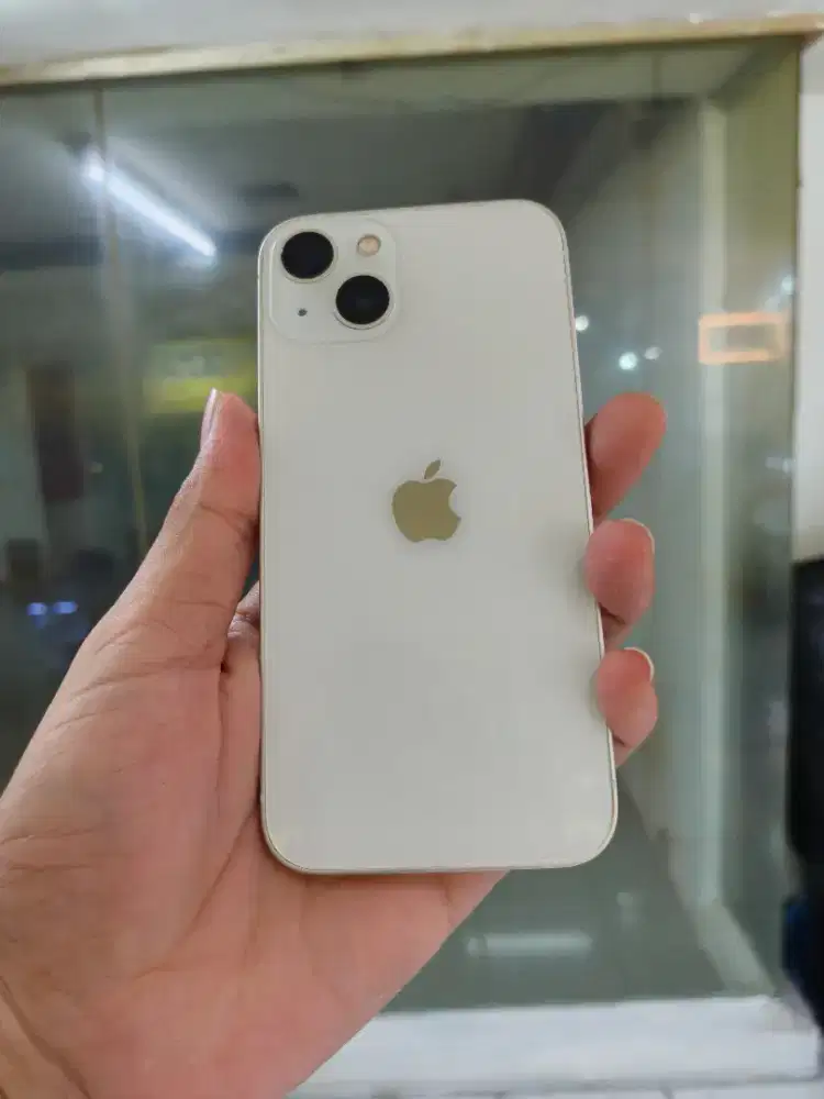 Iphone 13 inter 128GB