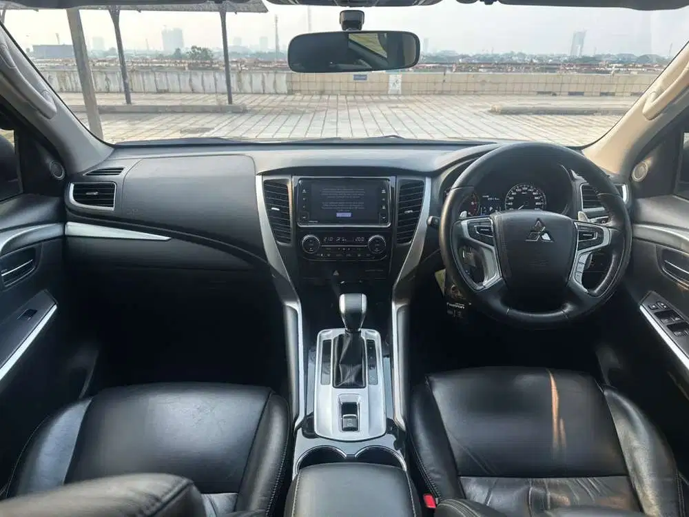 Mitsubishi Pajero Sport 2020 Diesel