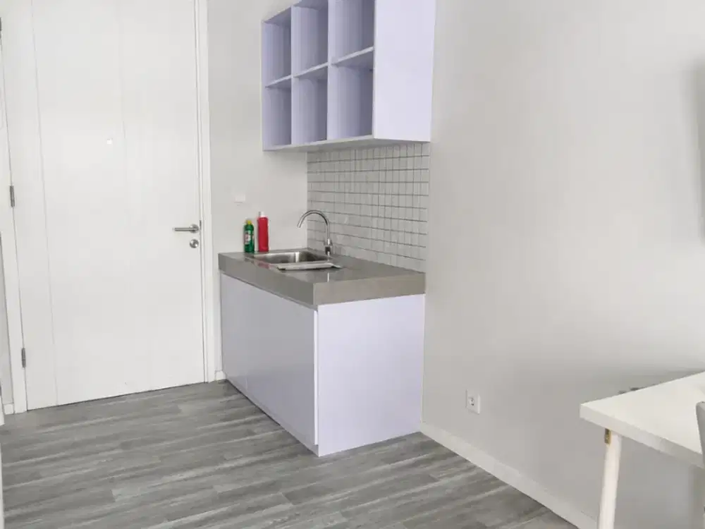 DI JUAL APARTEMENT PADDINGTON DI TANGERANG SELATAN