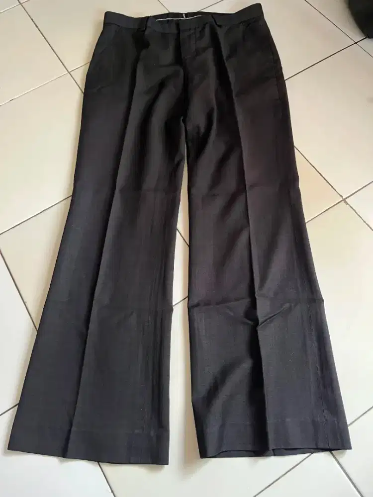 Trousers Pants Cutbray
