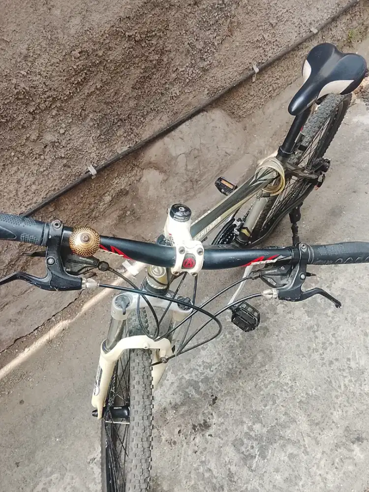 Jual sepeda MTB esplendid