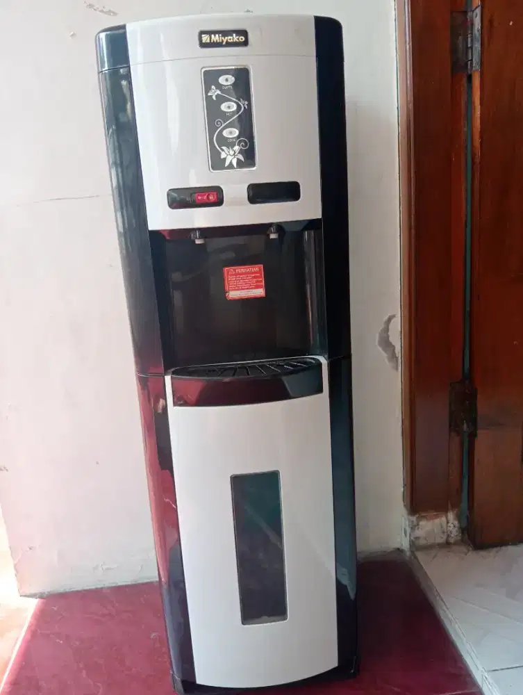Dispenser Miyako Galon Bawah