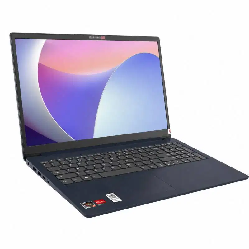 Lenovo IdeaPad 1 15AMN7 Ryzen 5 7520U RAM 8GB DDR5 256GB SSD 15.6 FHD