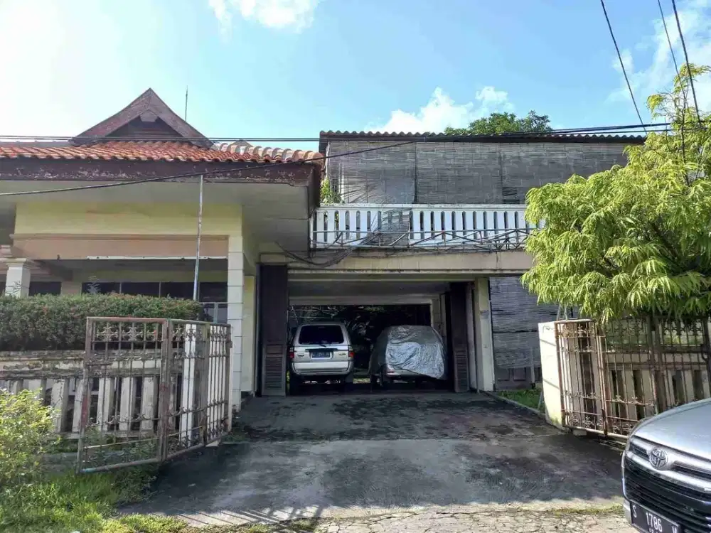 RUMAH KOS HIT TANAH DHARMA HUSADA DEKAT GALAXI MALL KERTAJAYA MANYAR KAMPUS UNAIR SURABAYA