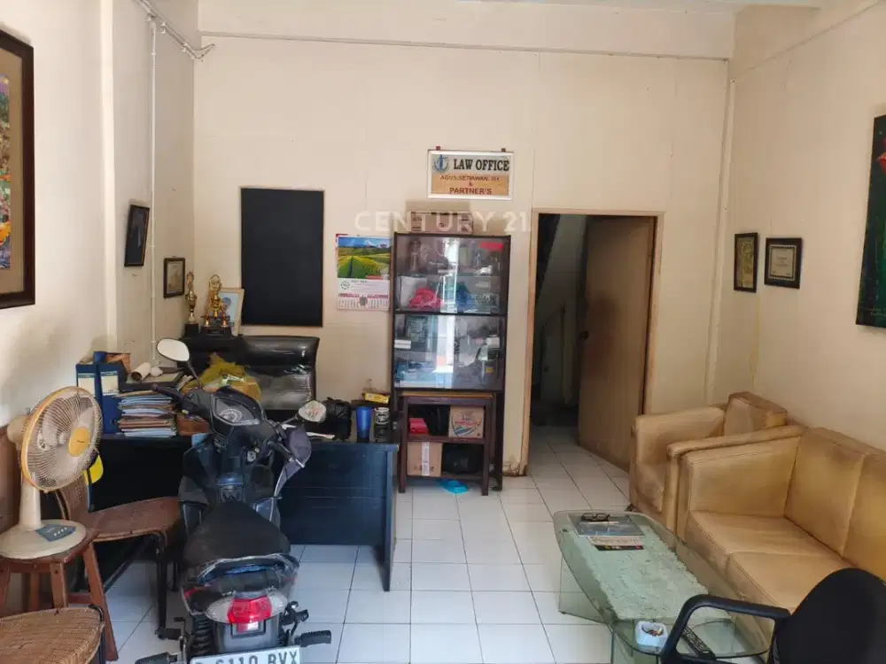 Turun Harga Jual Cepat Ruko Citra 2 Ext Kalideres Jakarta Barat