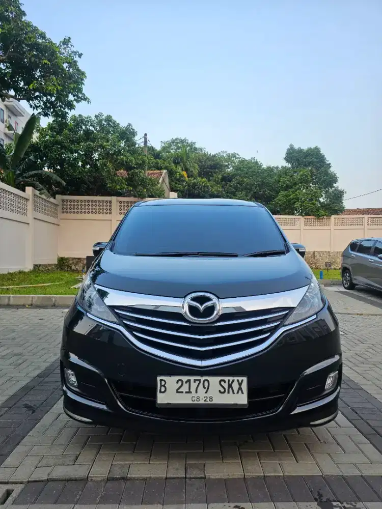 MAZDA BIANTE 2.0 SKYACTIV KM 90RB 2016