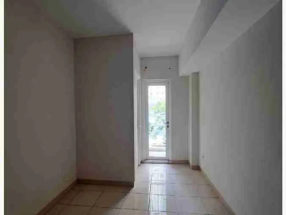 disewakan 2br Apartemen the springlake summarecon bekasi
