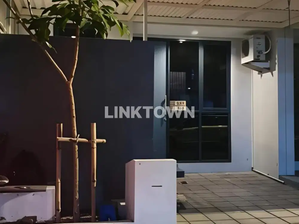 Disewakan Rumah Fully Furnish di Kawasan Surabaya Barat Royal Residence