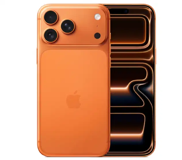 IPHONE 17 PRO MAX 512GB IBOX TAM