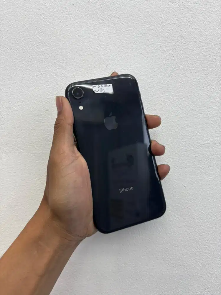 Iphone Xr 64Gb ibox